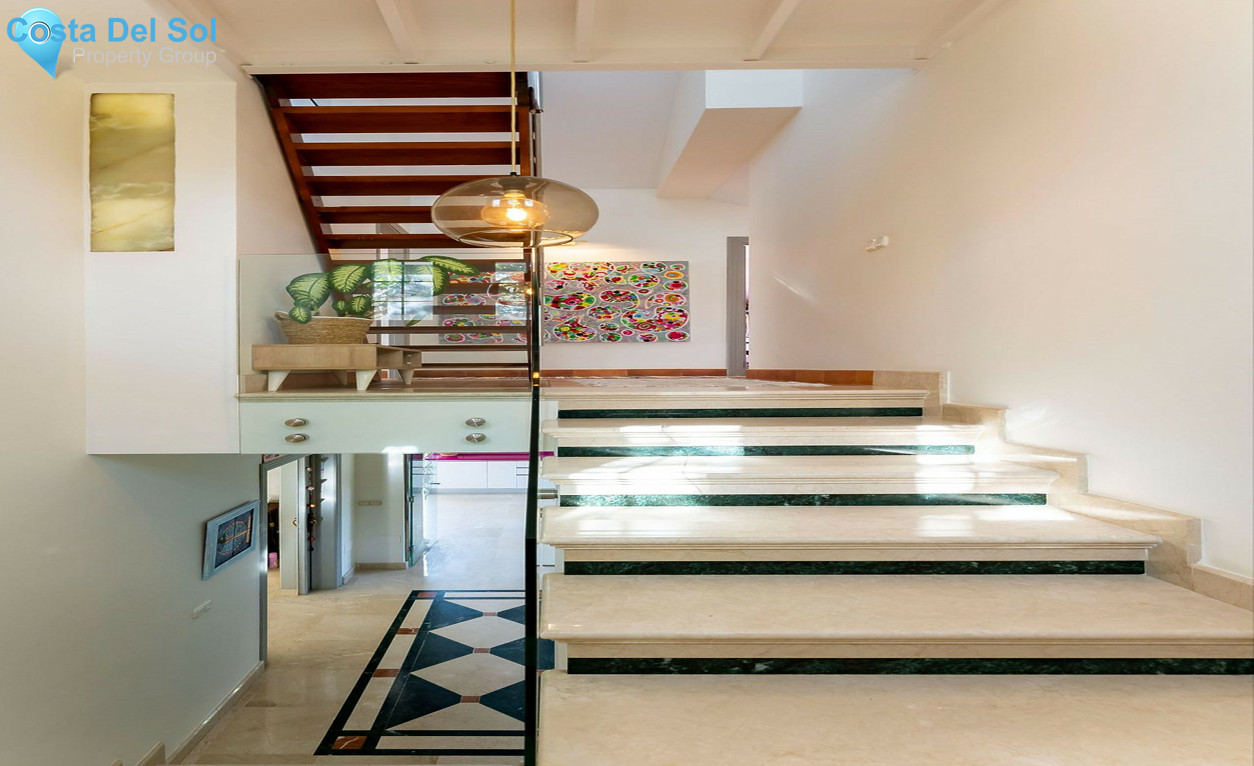 House in Coín-1558782