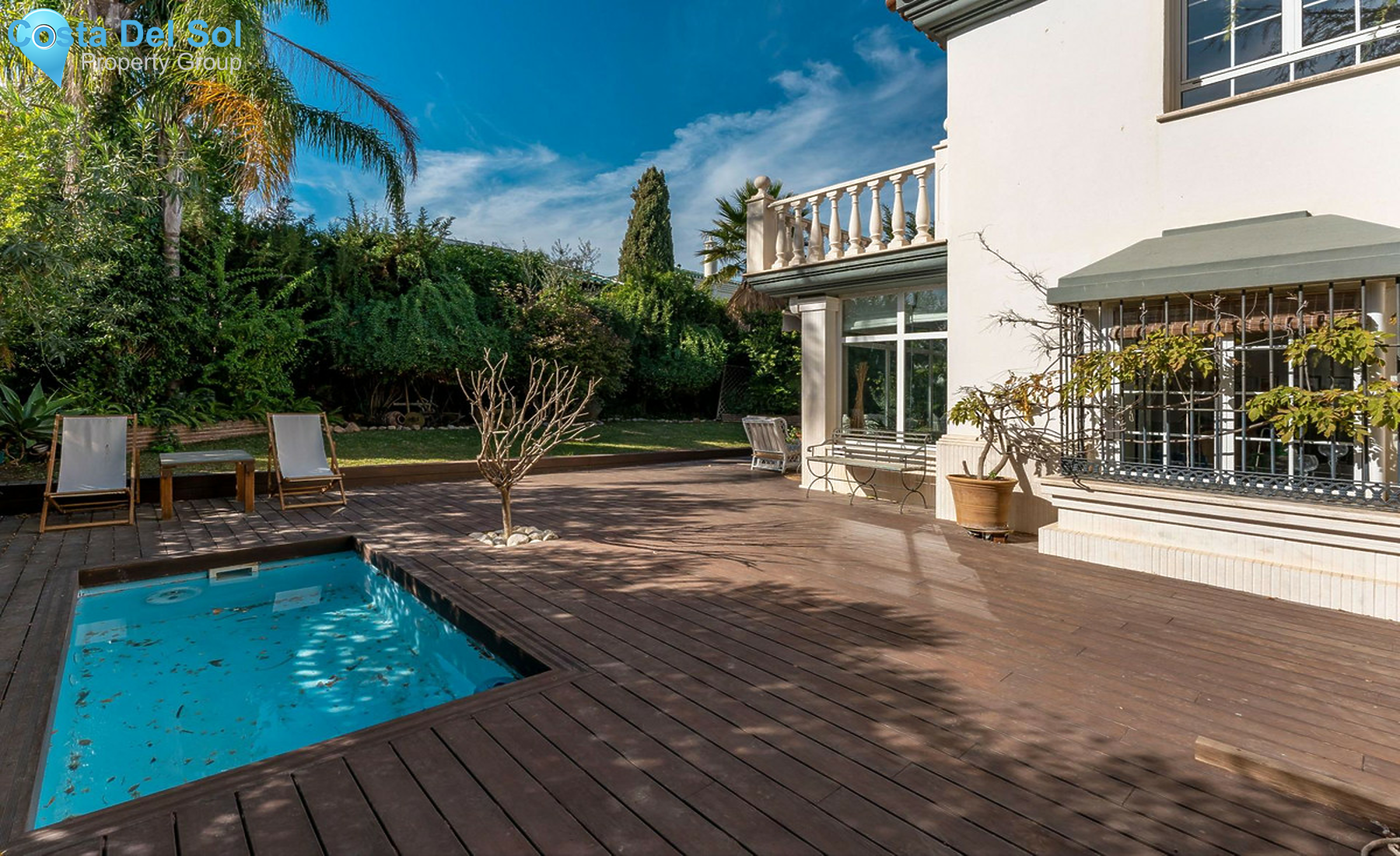 House in Coín-1558765