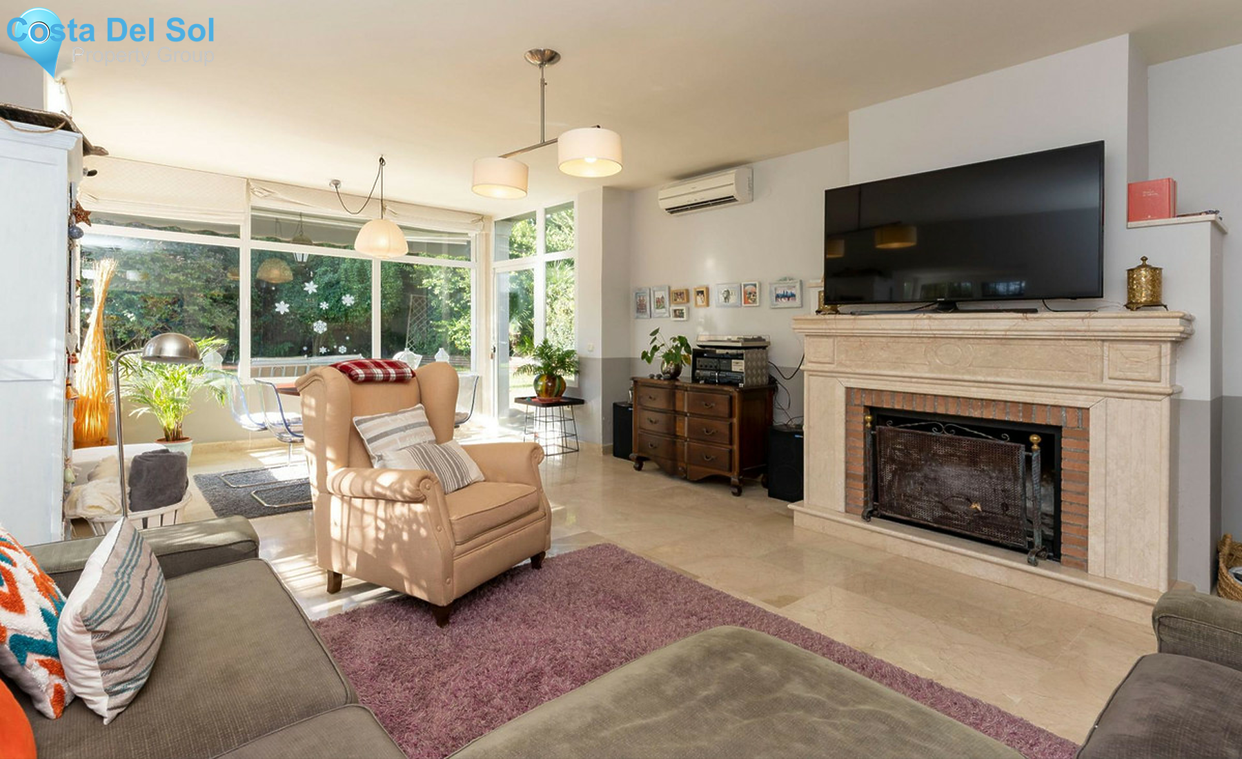 House in Coín-1558766