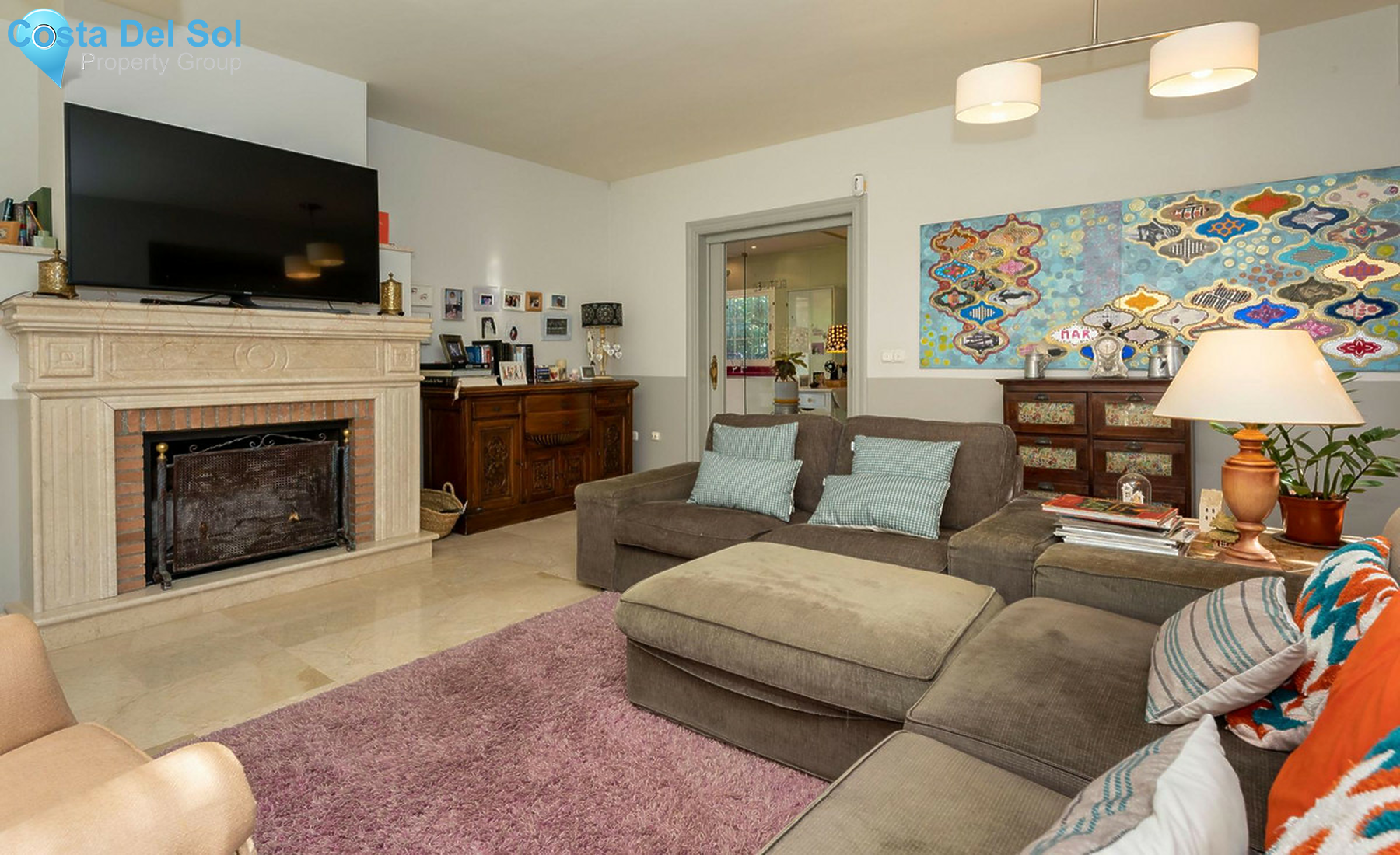 House in Coín-1558767