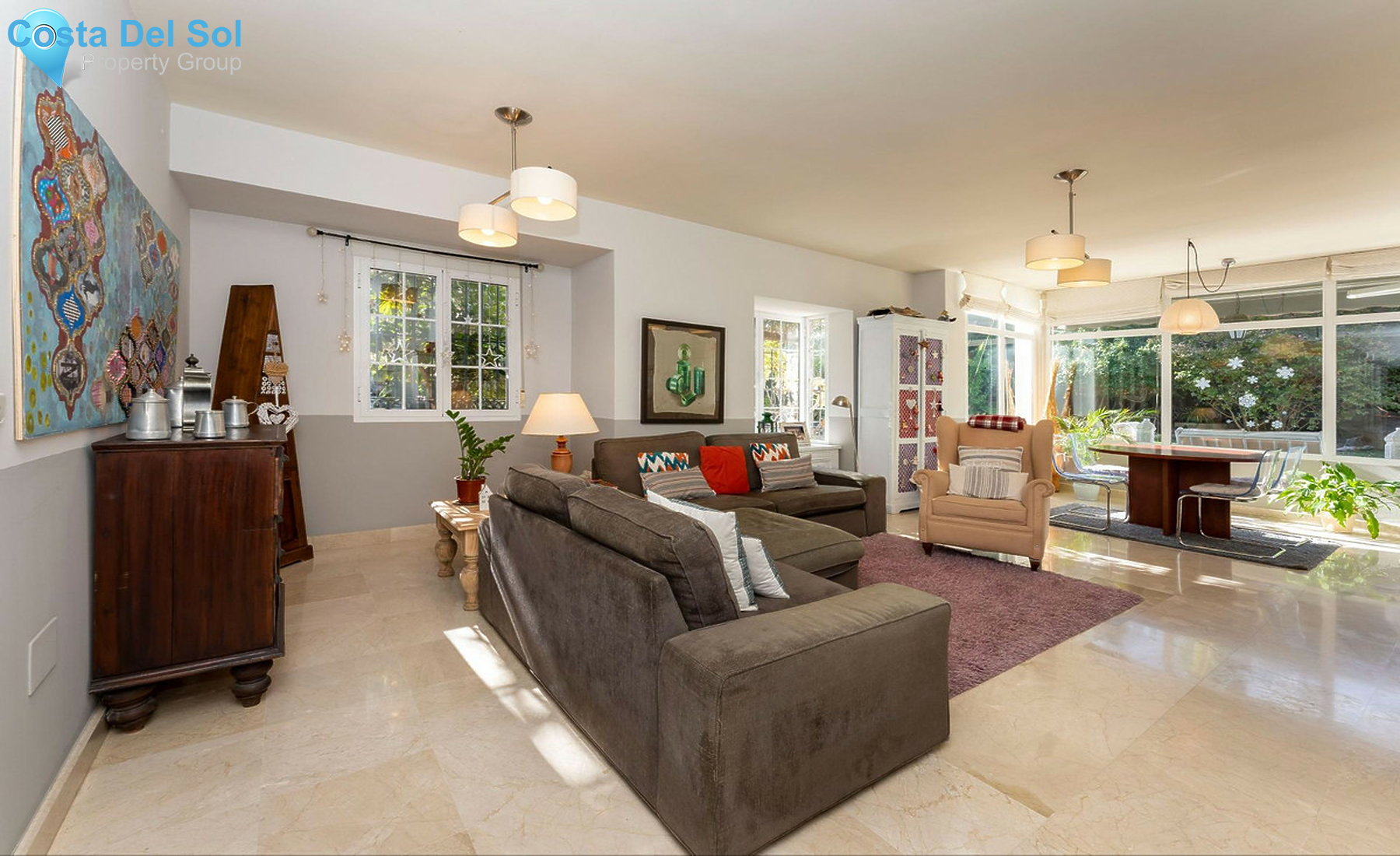 House in Coín-1558768