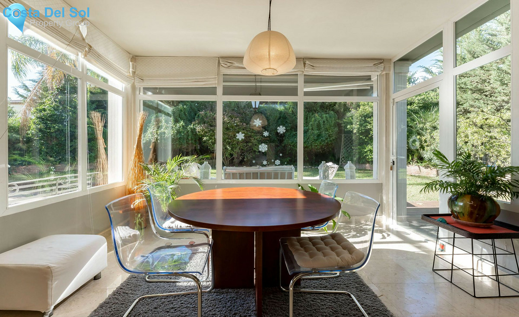 House in Coín-1558769