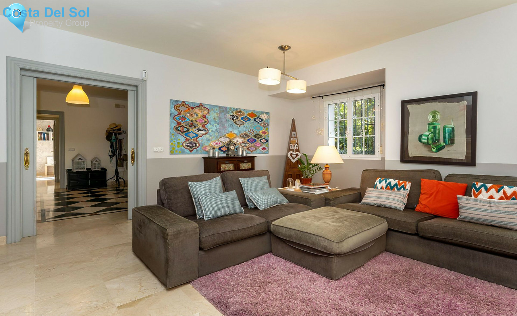 House in Coín-1558770