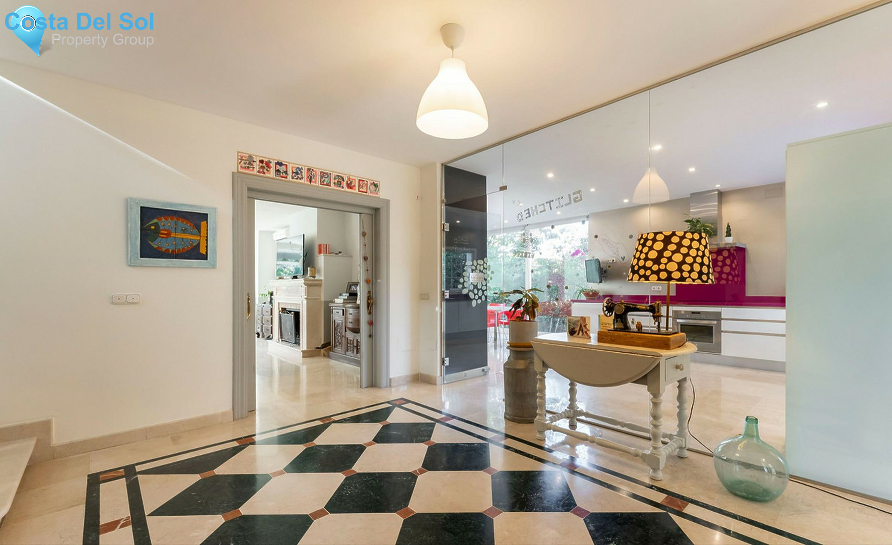 House in Coín-1558771