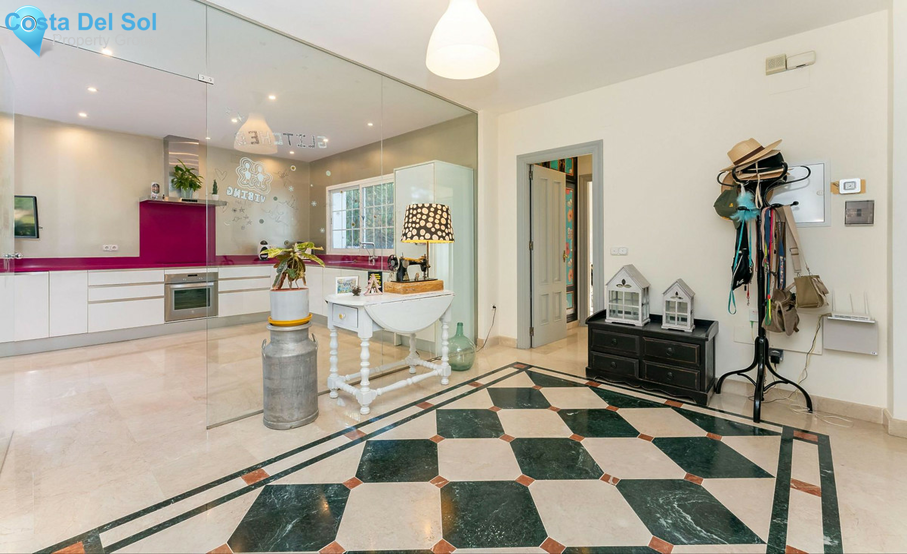 House in Coín-1558772