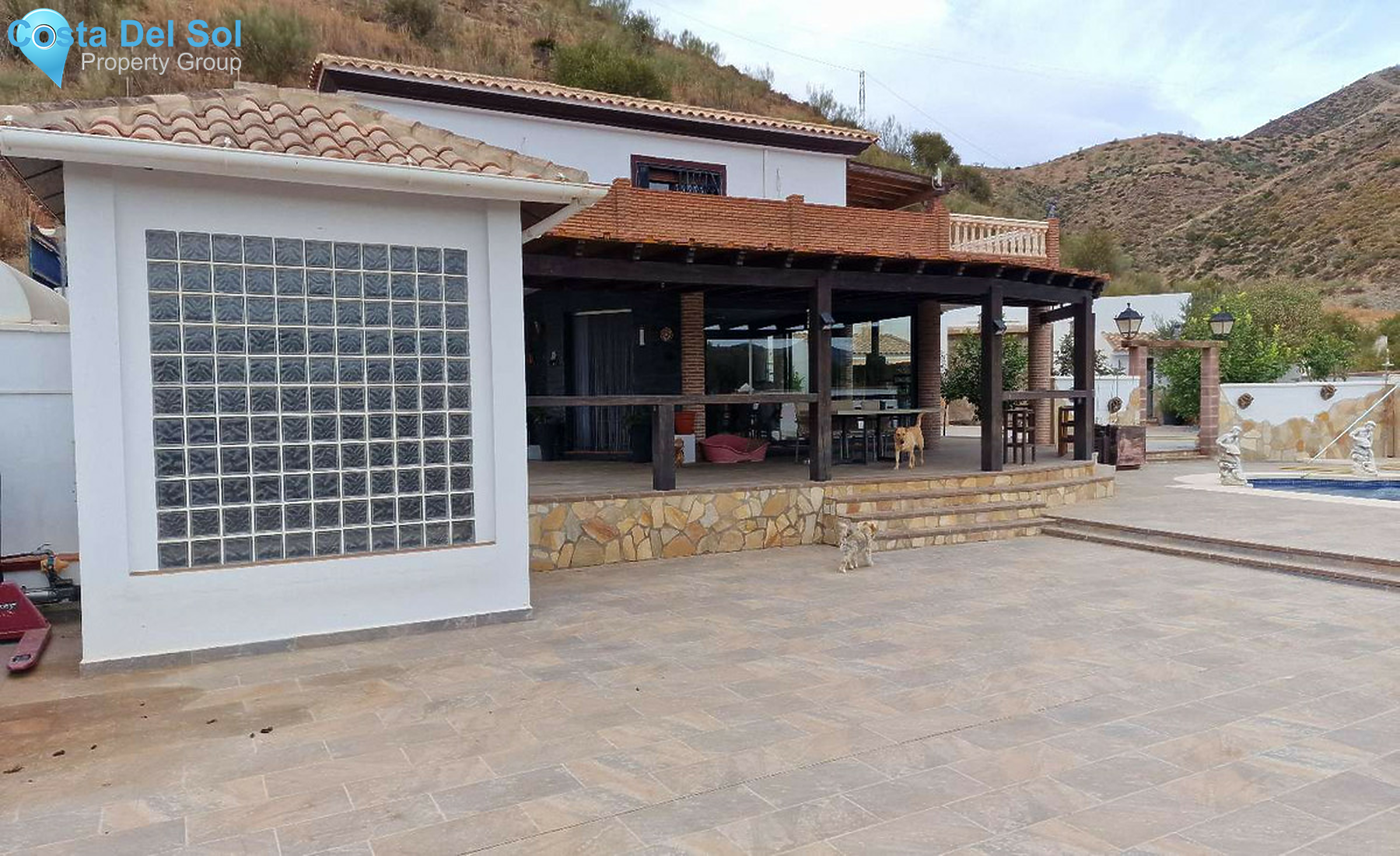 House in Cártama-1528949