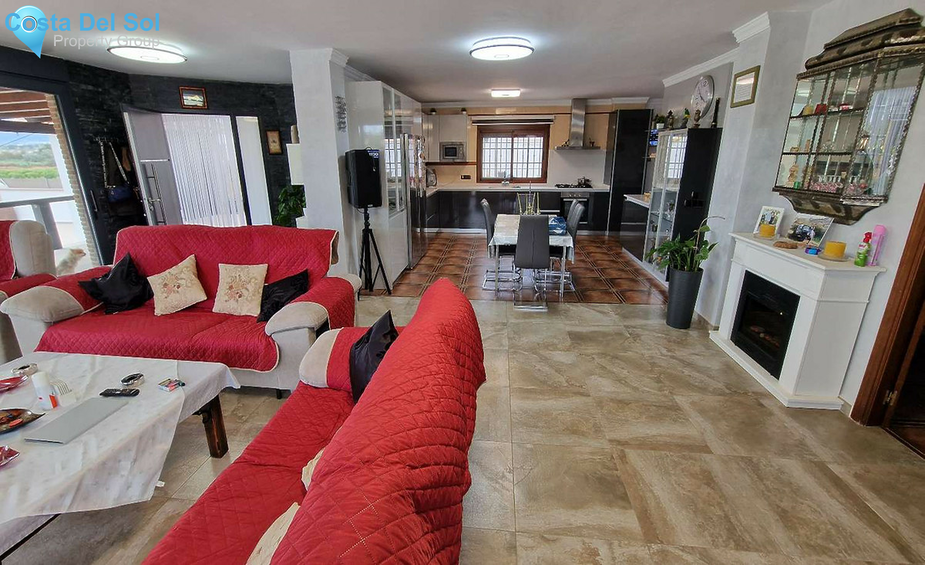 House in Cártama-1528952