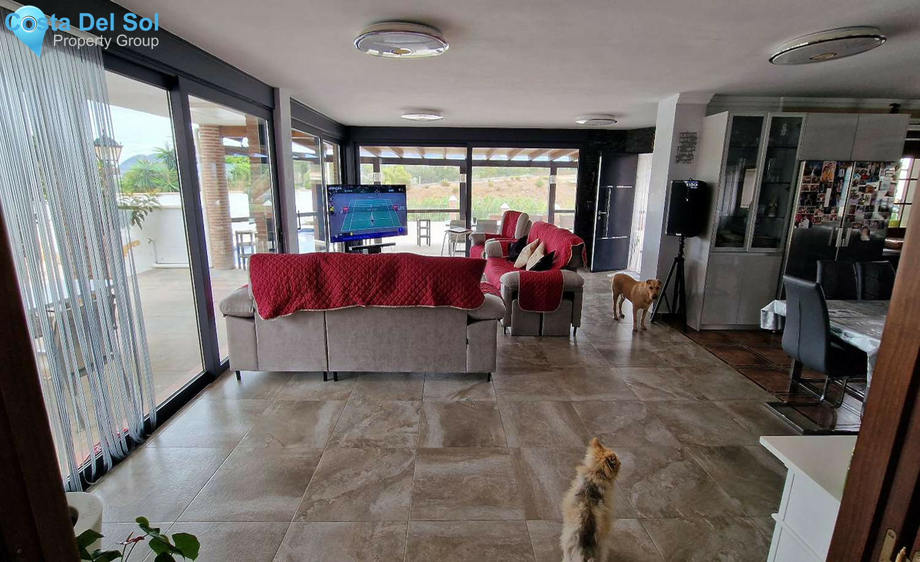 House in Cártama-1528954