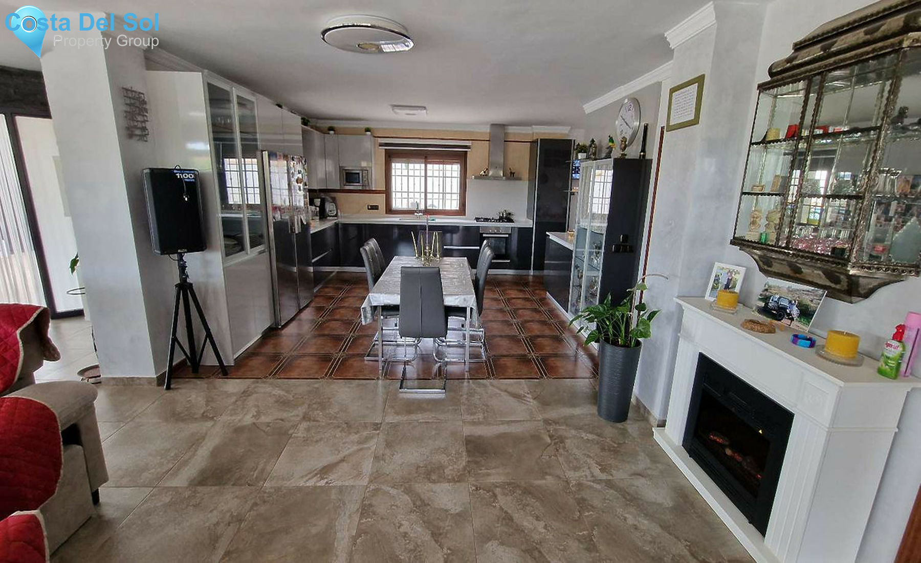 House in Cártama-1528955