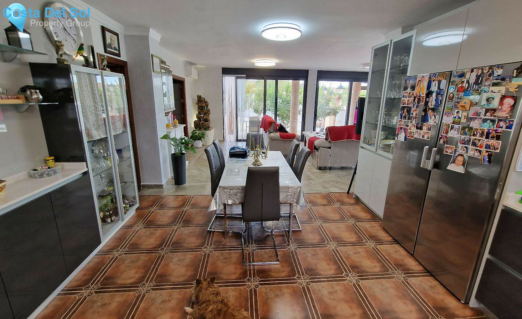 House in Cártama-1528956