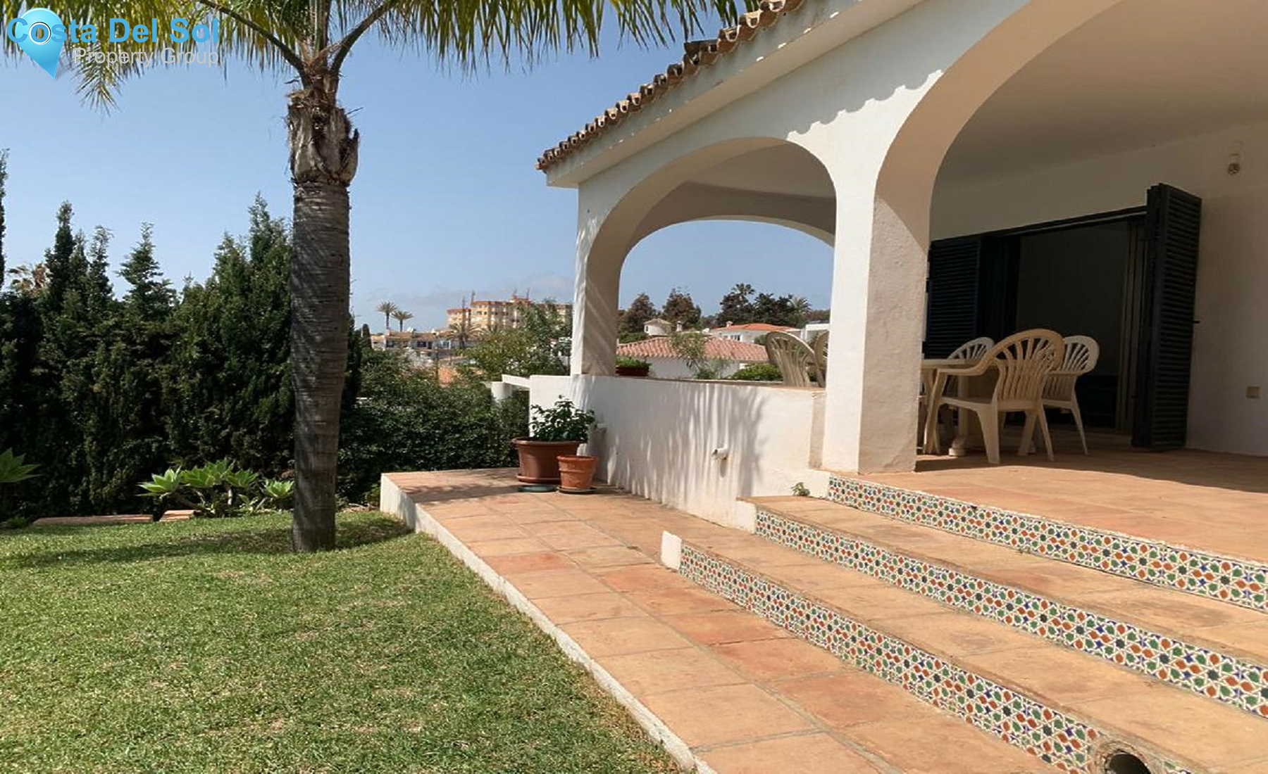 House in El Chaparral-1293701