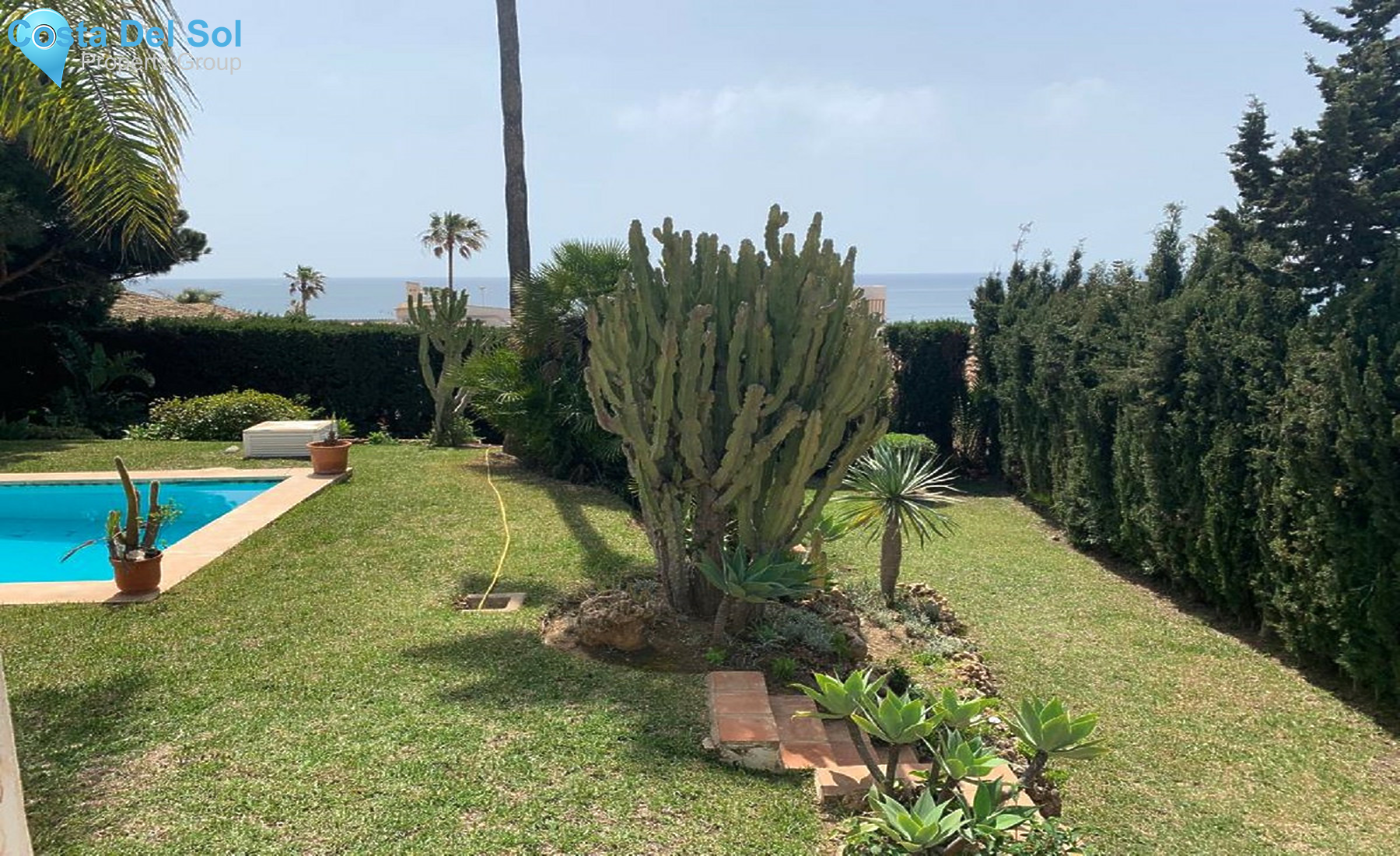 House in El Chaparral-1293702