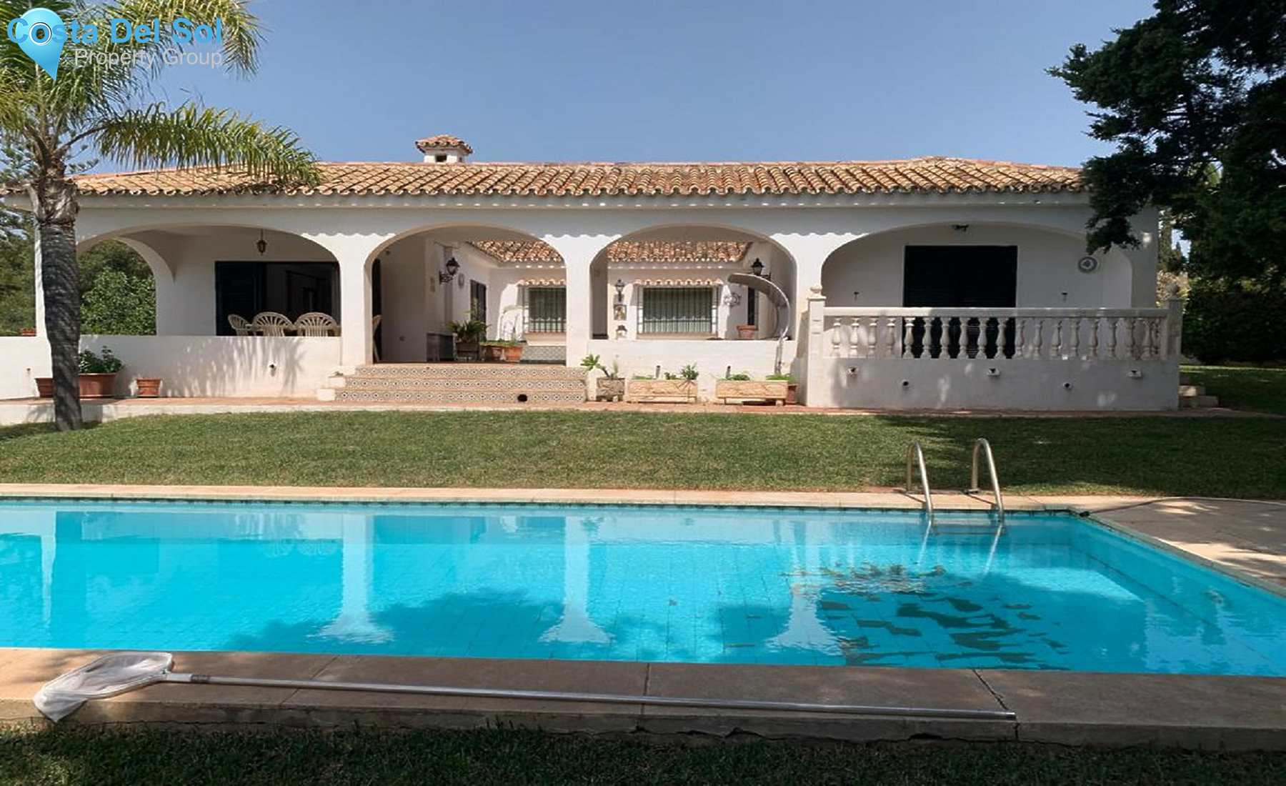 House in El Chaparral-1293704