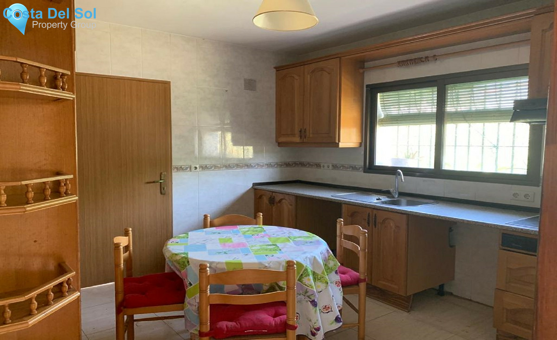 House in El Chaparral-1293692