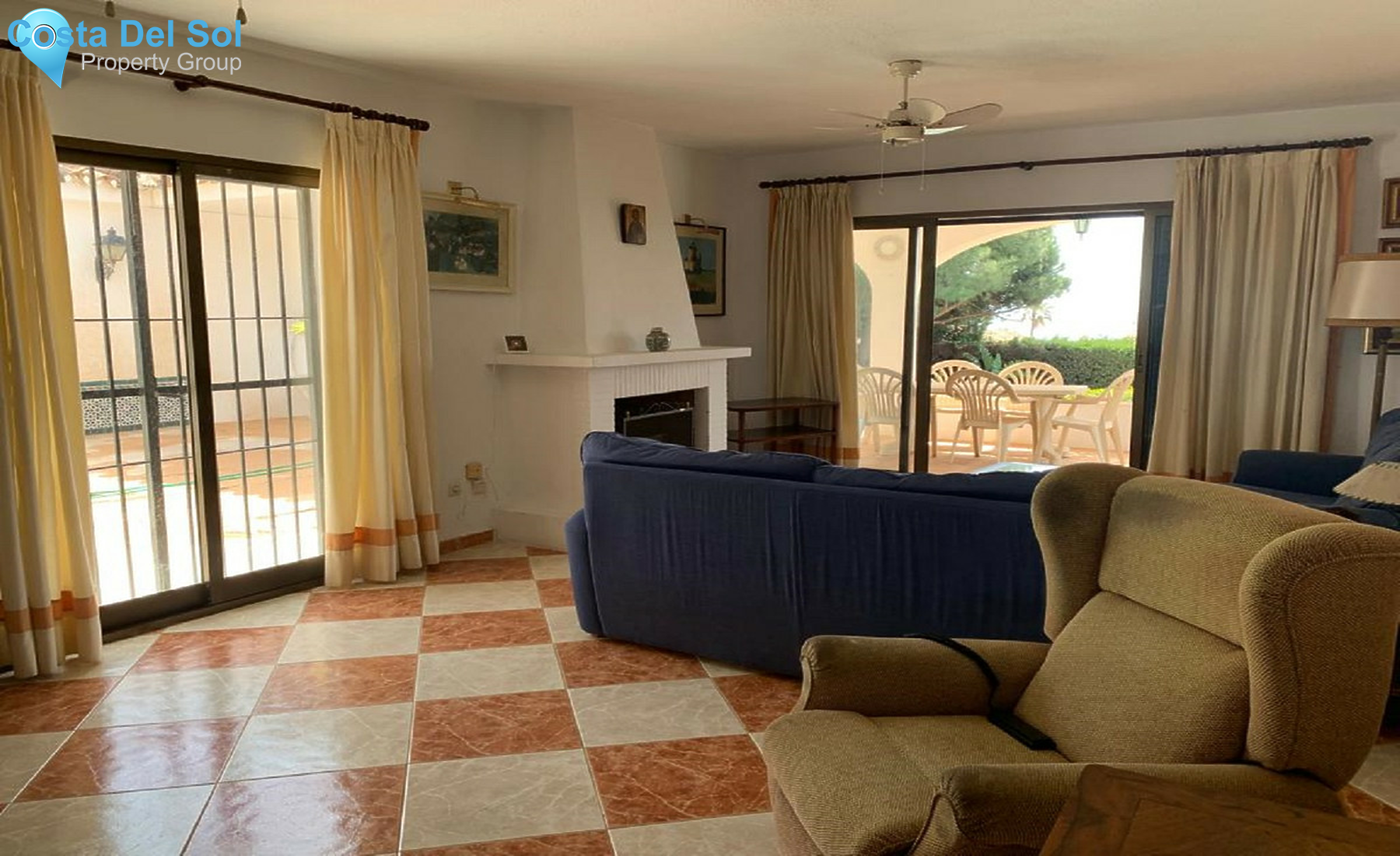 House in El Chaparral-1293696