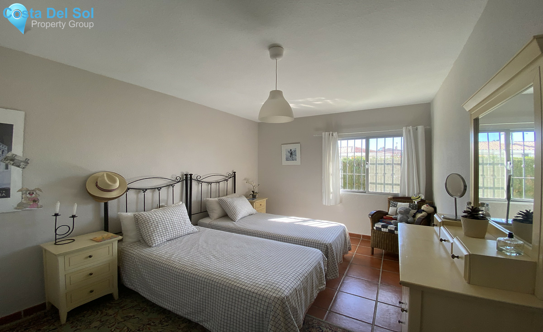 House in El Chaparral-1305282