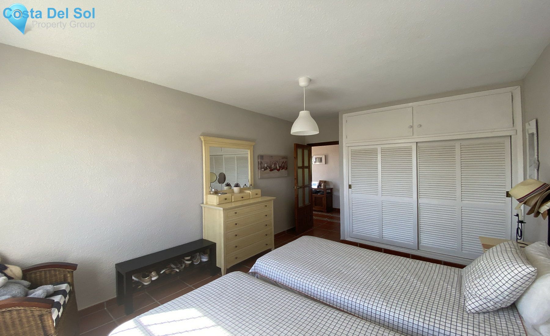 House in El Chaparral-1305283