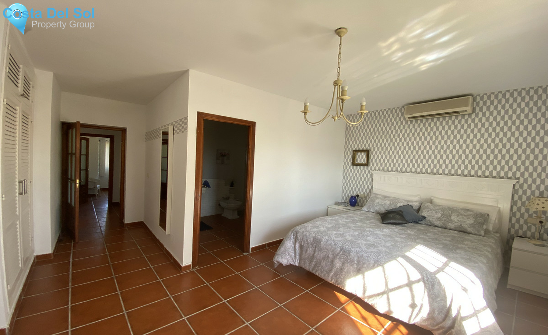 House in El Chaparral-1305284