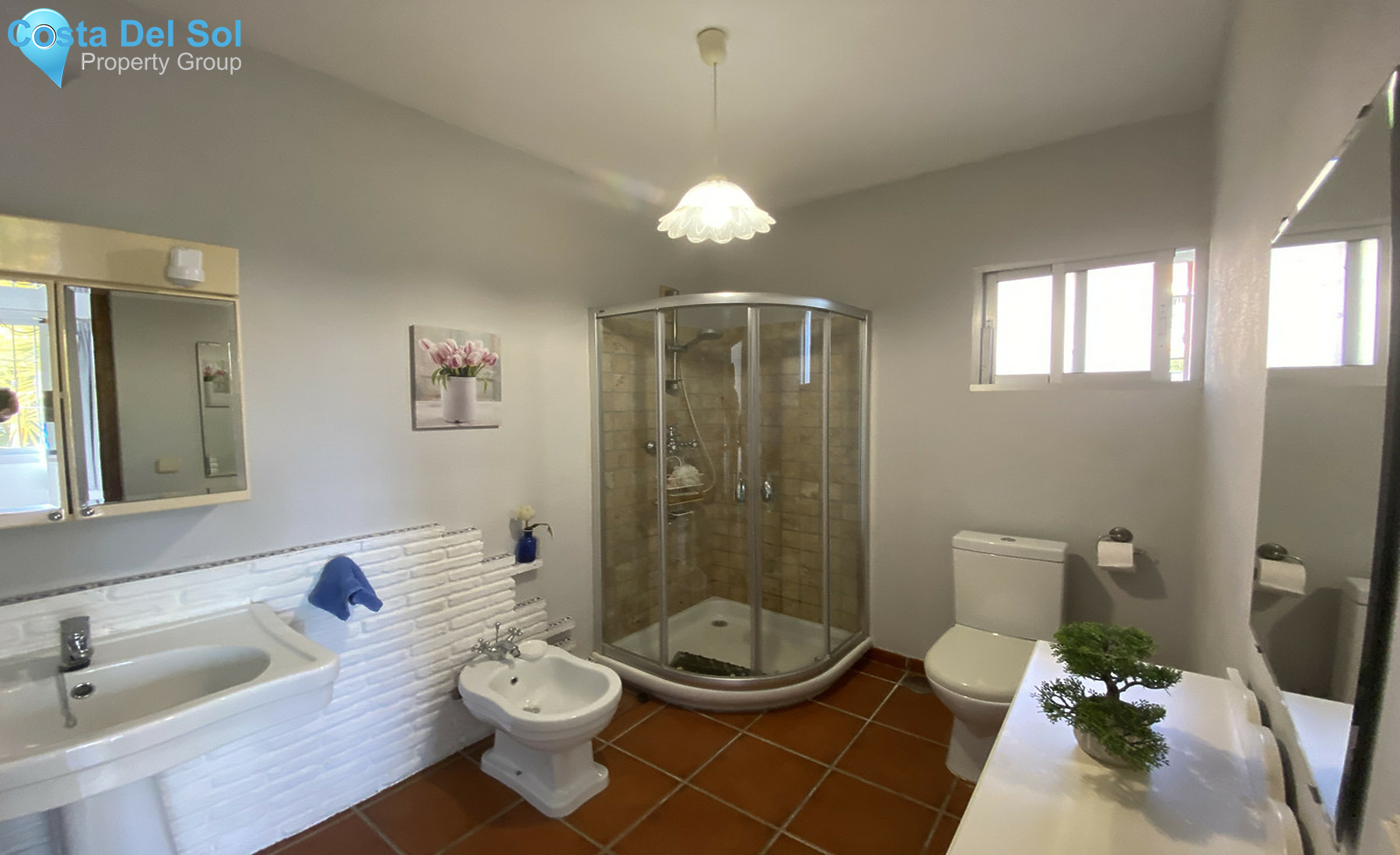 House in El Chaparral-1305288