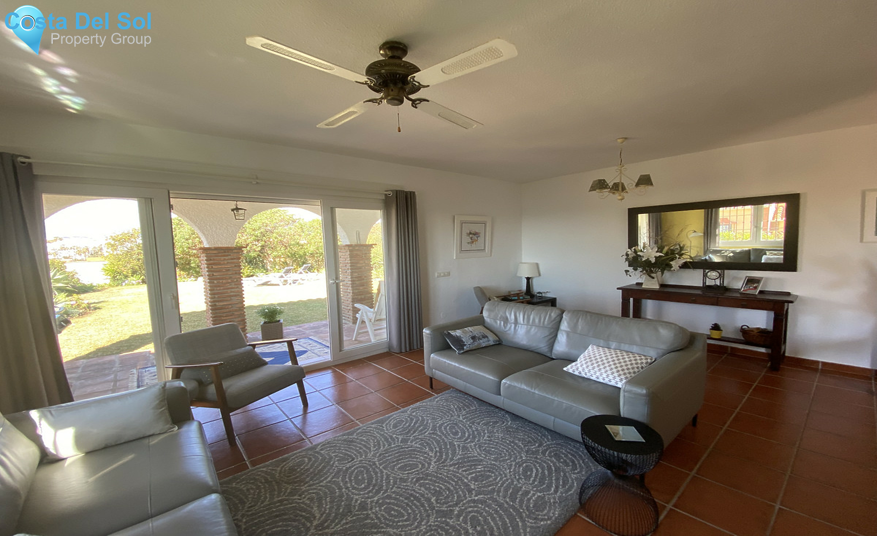 House in El Chaparral-1305272