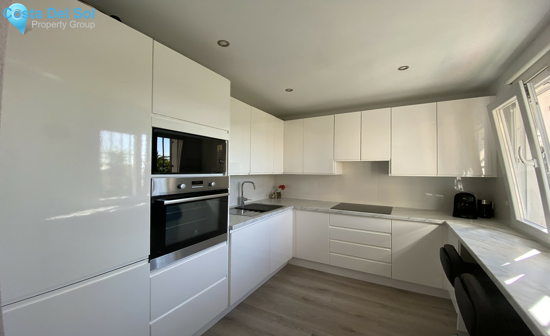 House in El Chaparral-1305273