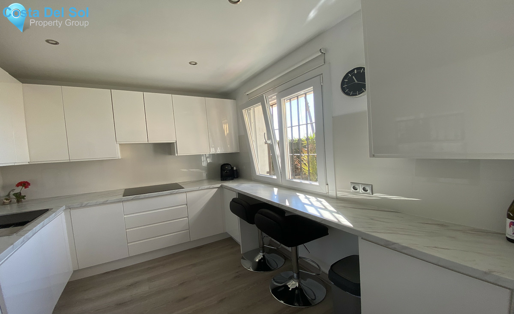 House in El Chaparral-1305277