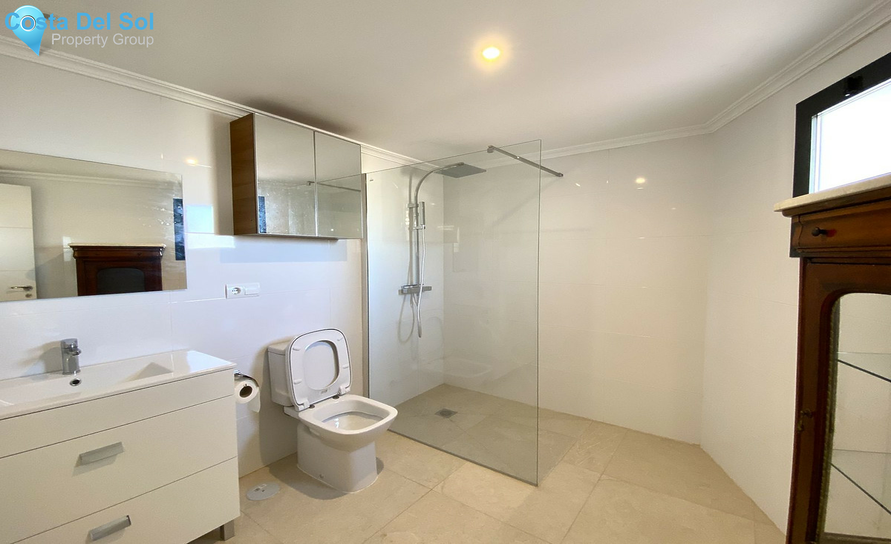 House in El Chaparral