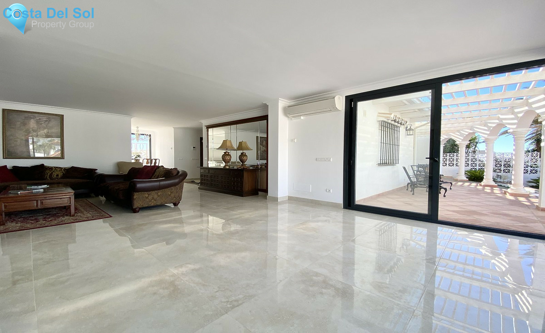 House in El Chaparral-1522727