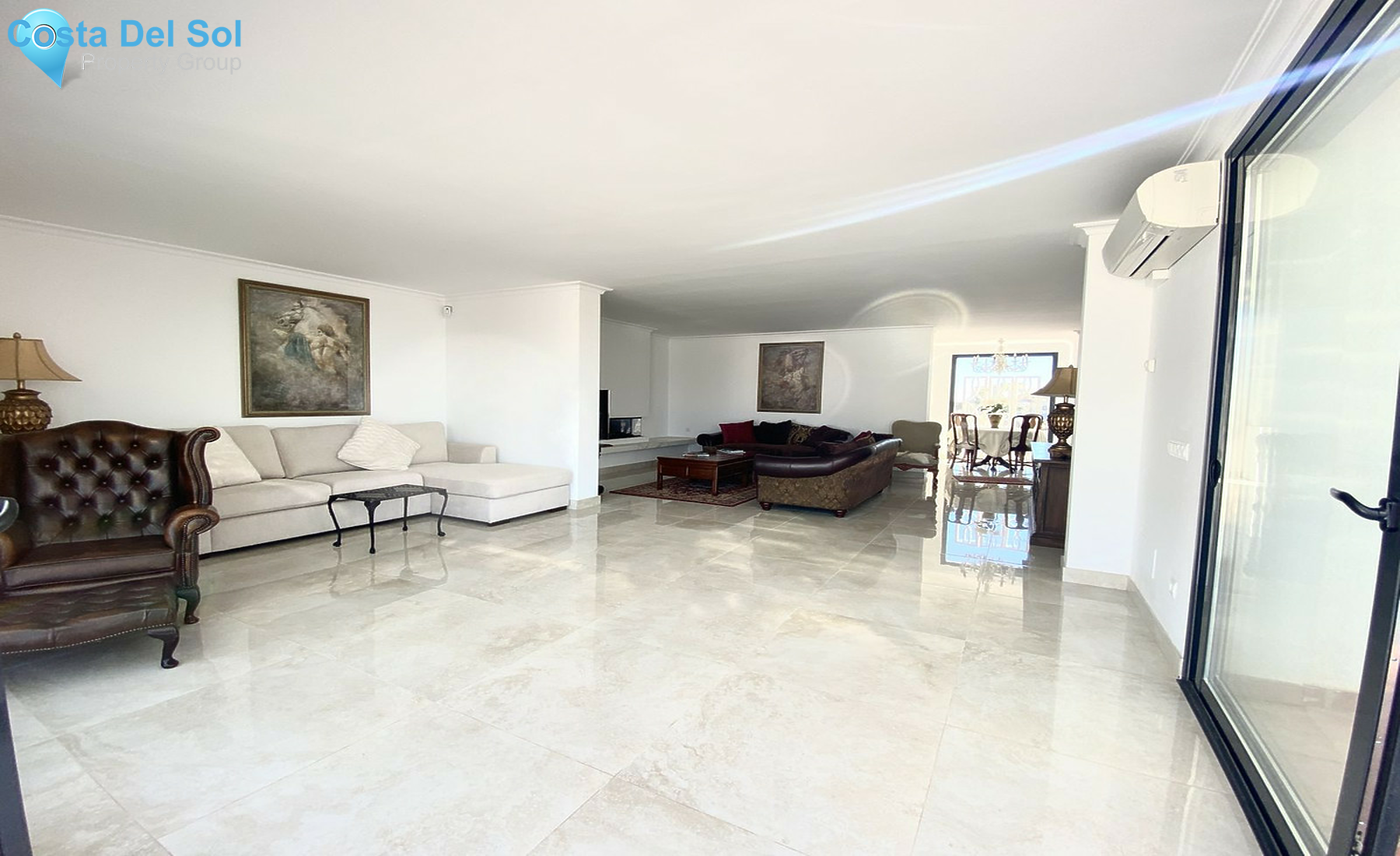 House in El Chaparral-1522728