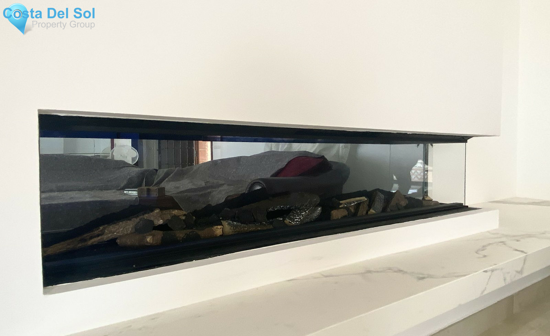 House in El Chaparral-1522730