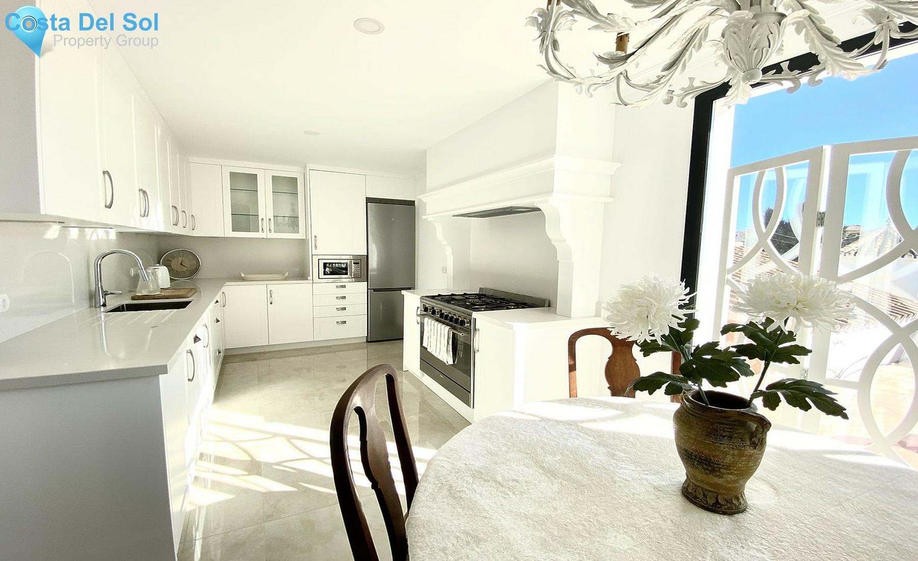 House in El Chaparral-1522731