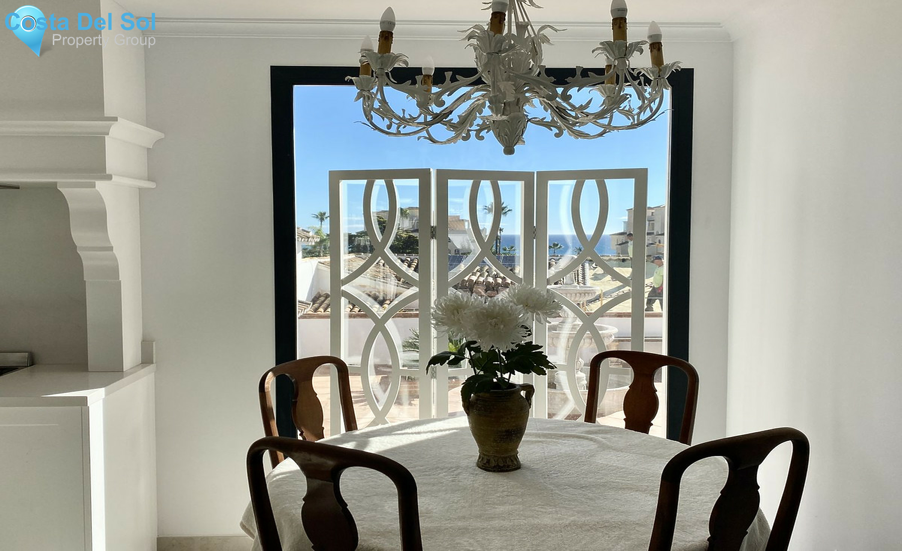 House in El Chaparral-1522732