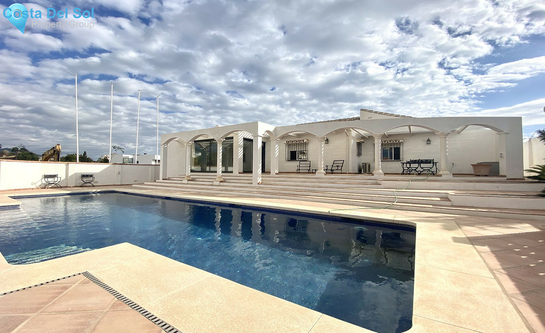 House in El Chaparral-1522718