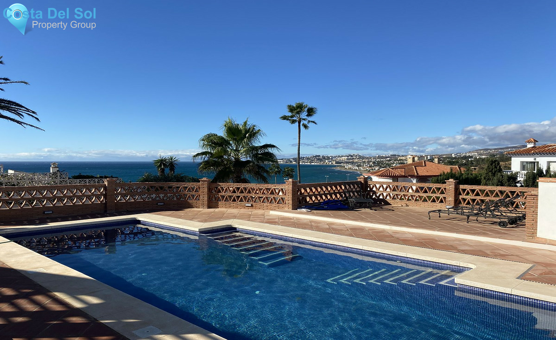 House in El Chaparral-1522722