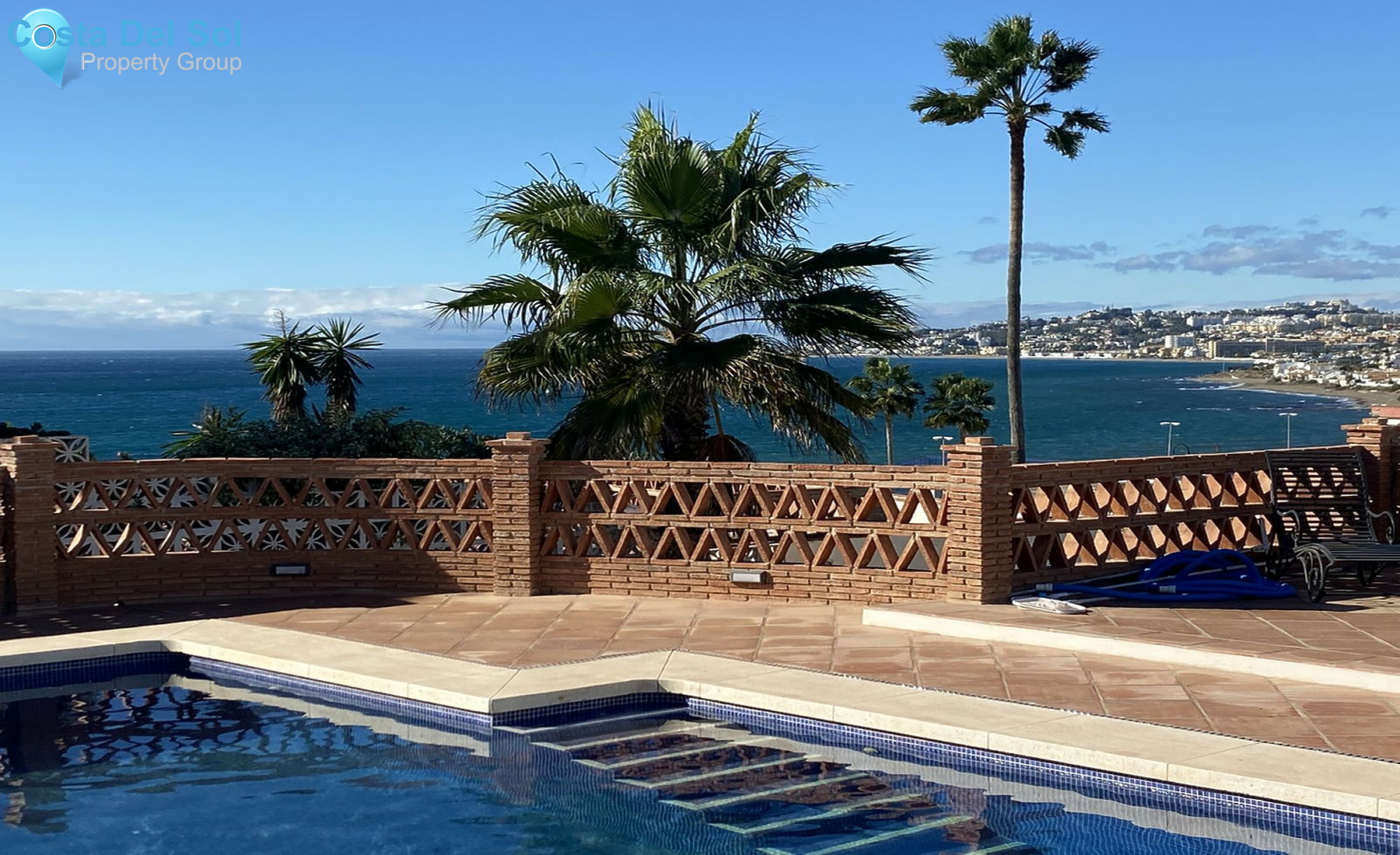 House in El Chaparral-1522723