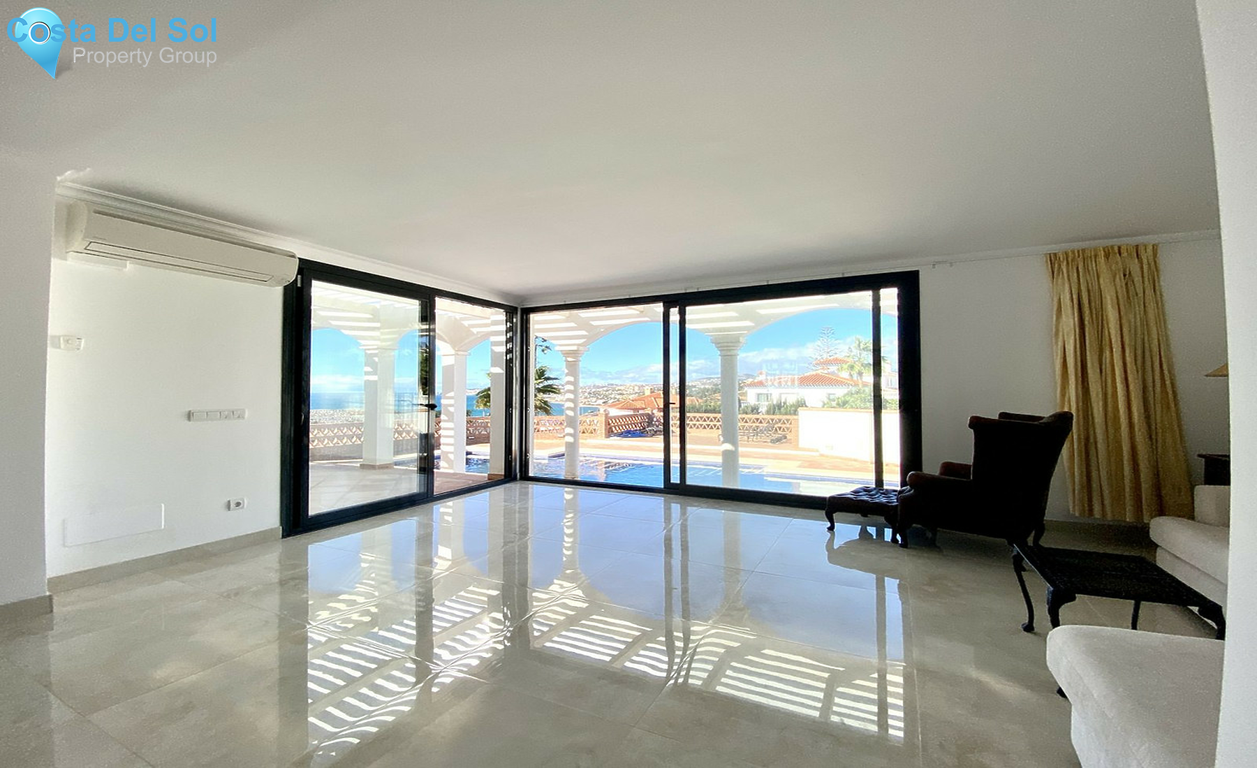 House in El Chaparral-1522725