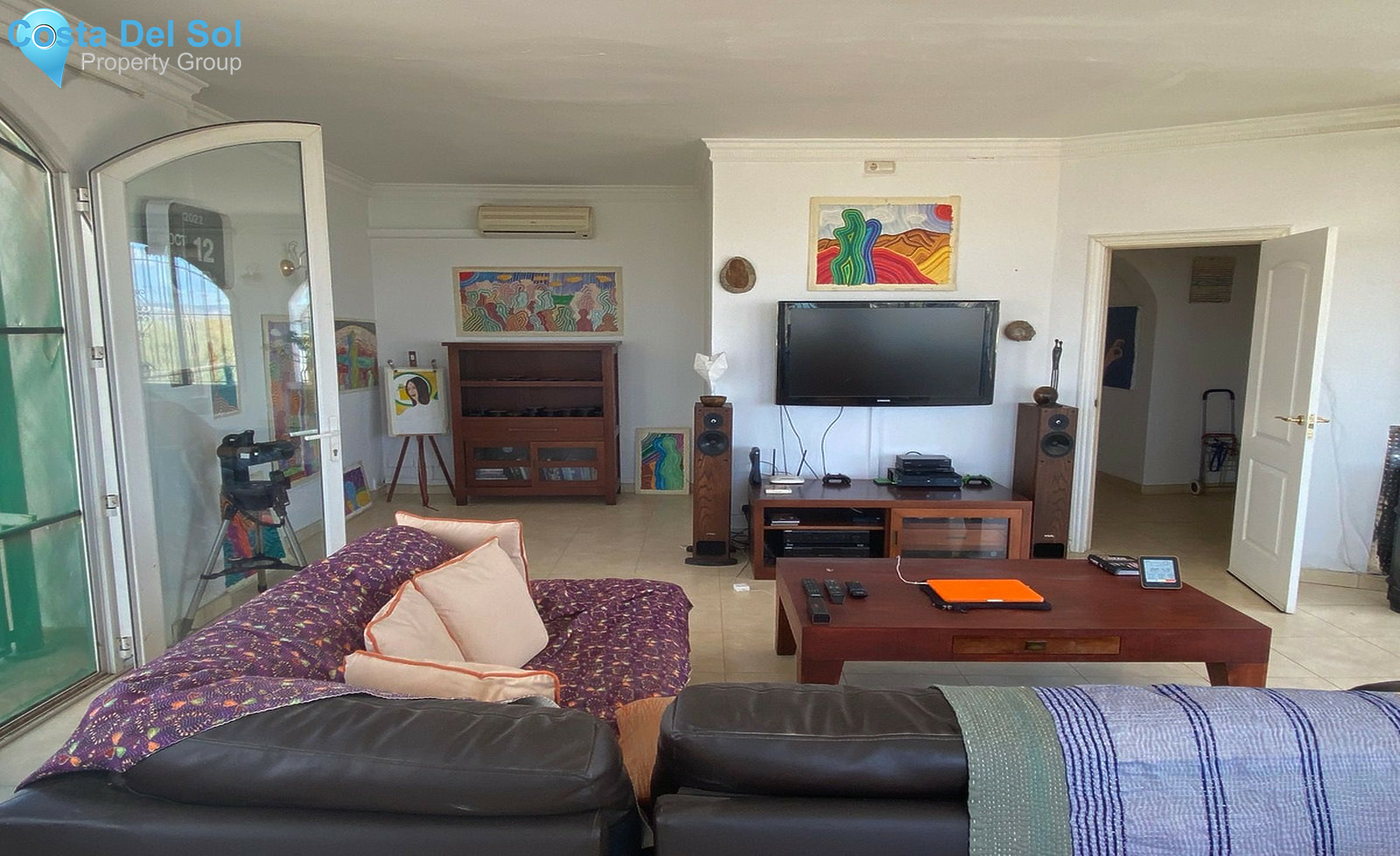 House in El Chorro-1477606