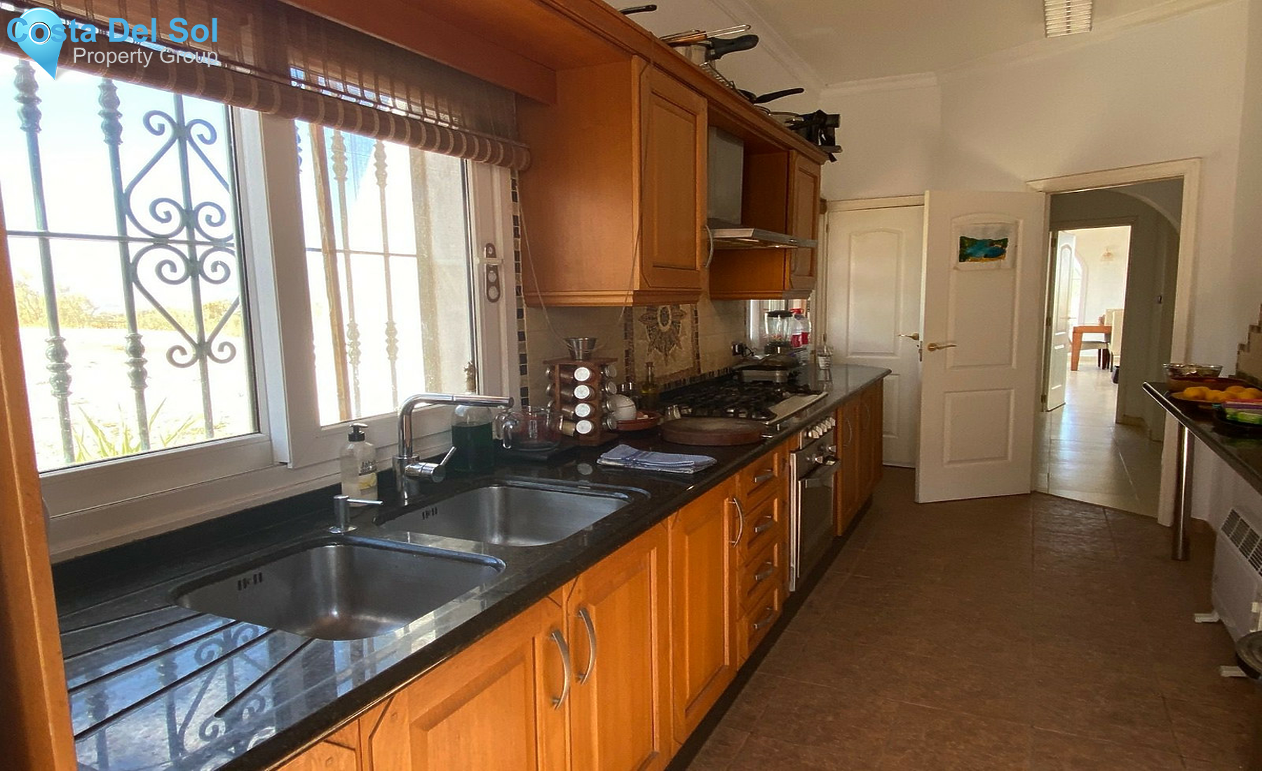 House in El Chorro-1477609