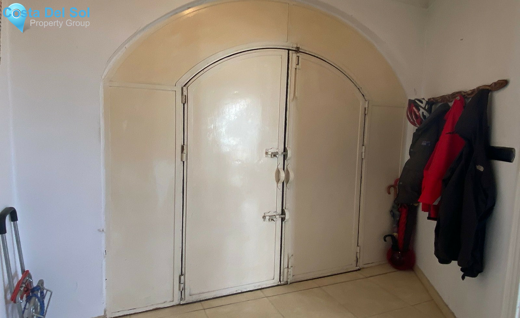 House in El Chorro-1477612