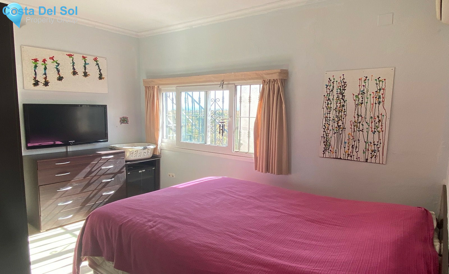 House in El Chorro-1477613