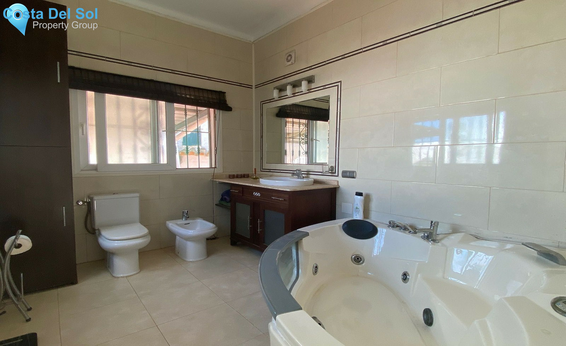 House in El Chorro-1477614