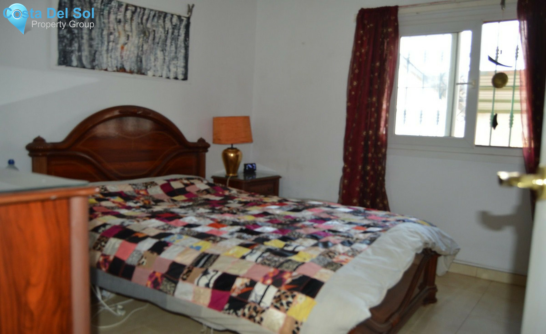 House in El Chorro-1477615