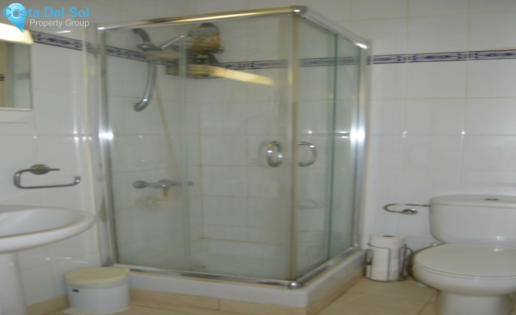 House in El Chorro-1477616