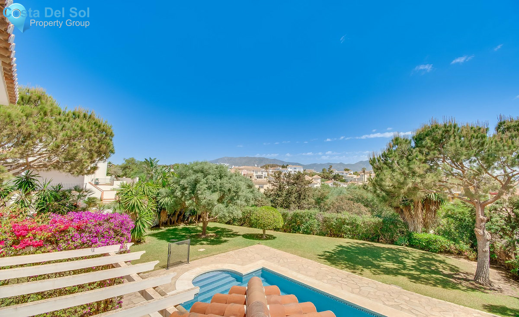 House in El Faro-1268000