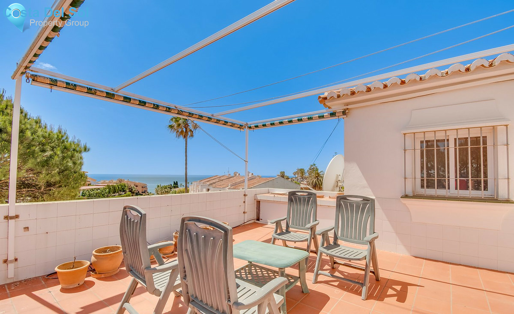 House in El Faro-1268009