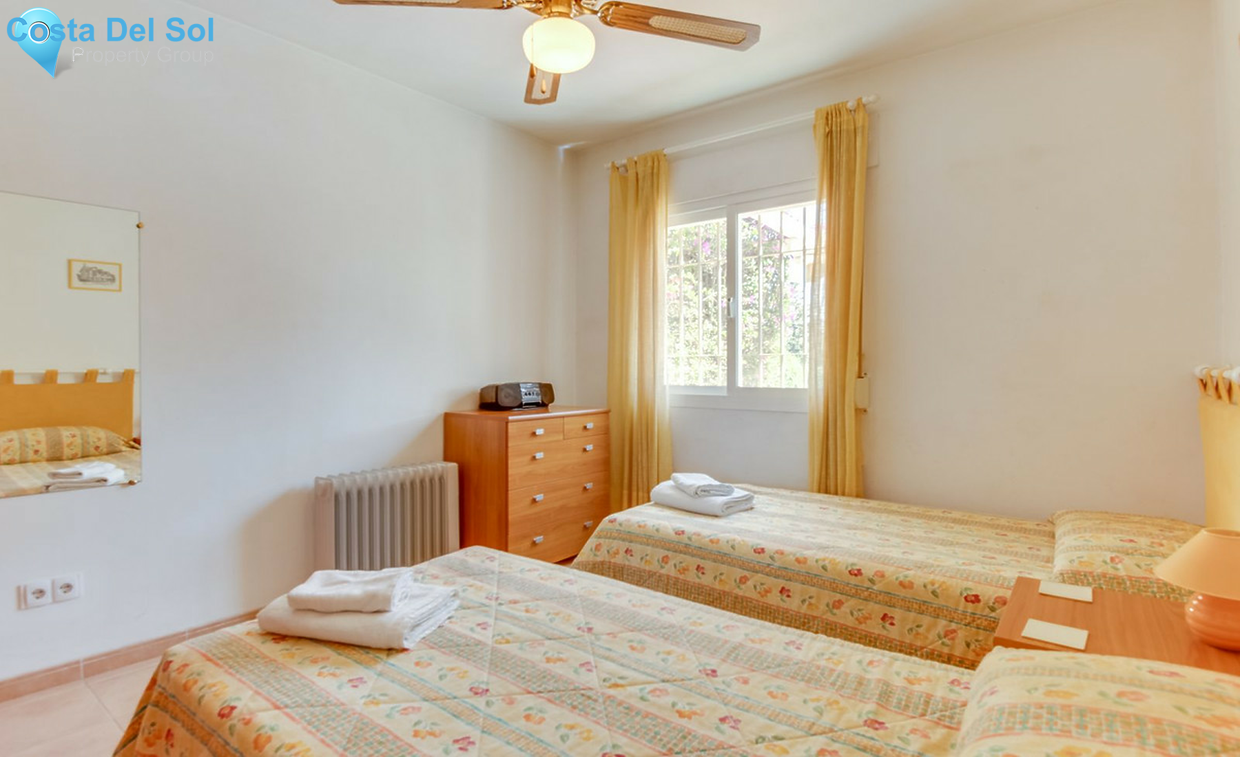 House in El Faro-1268011