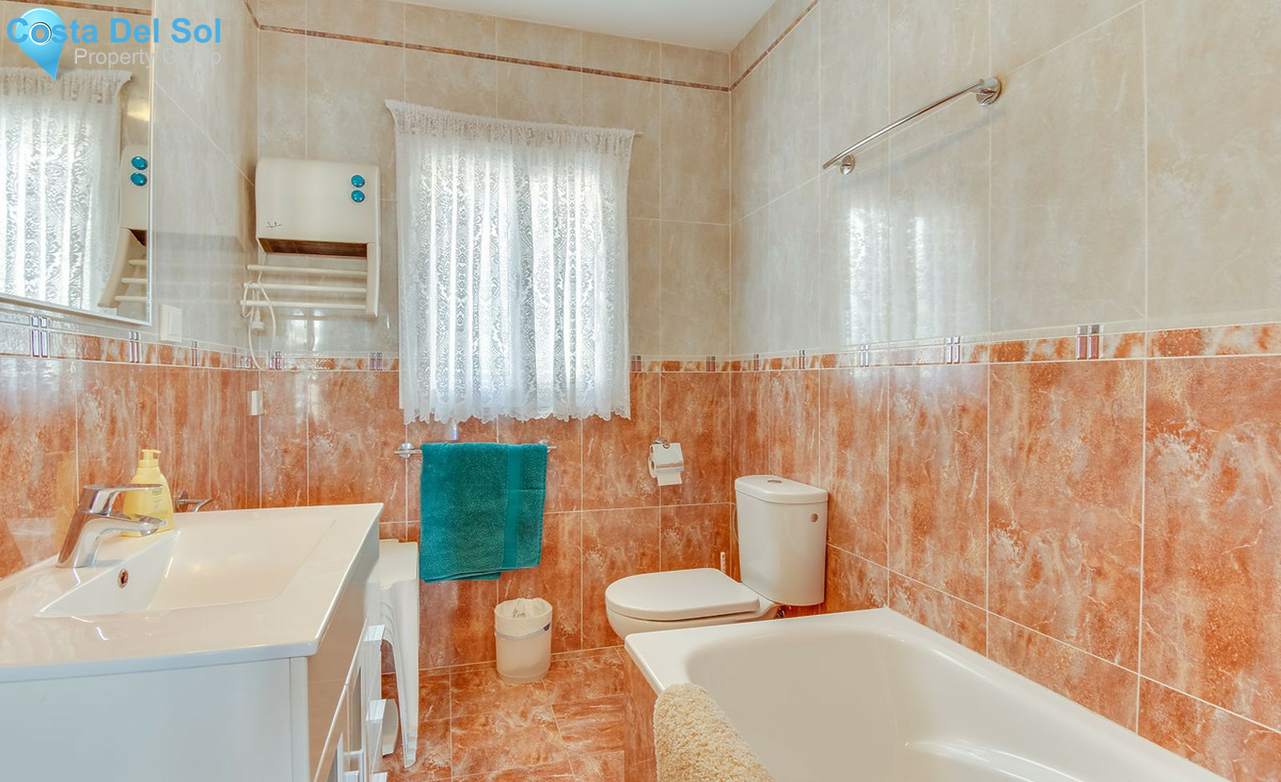 House in El Faro-1268012