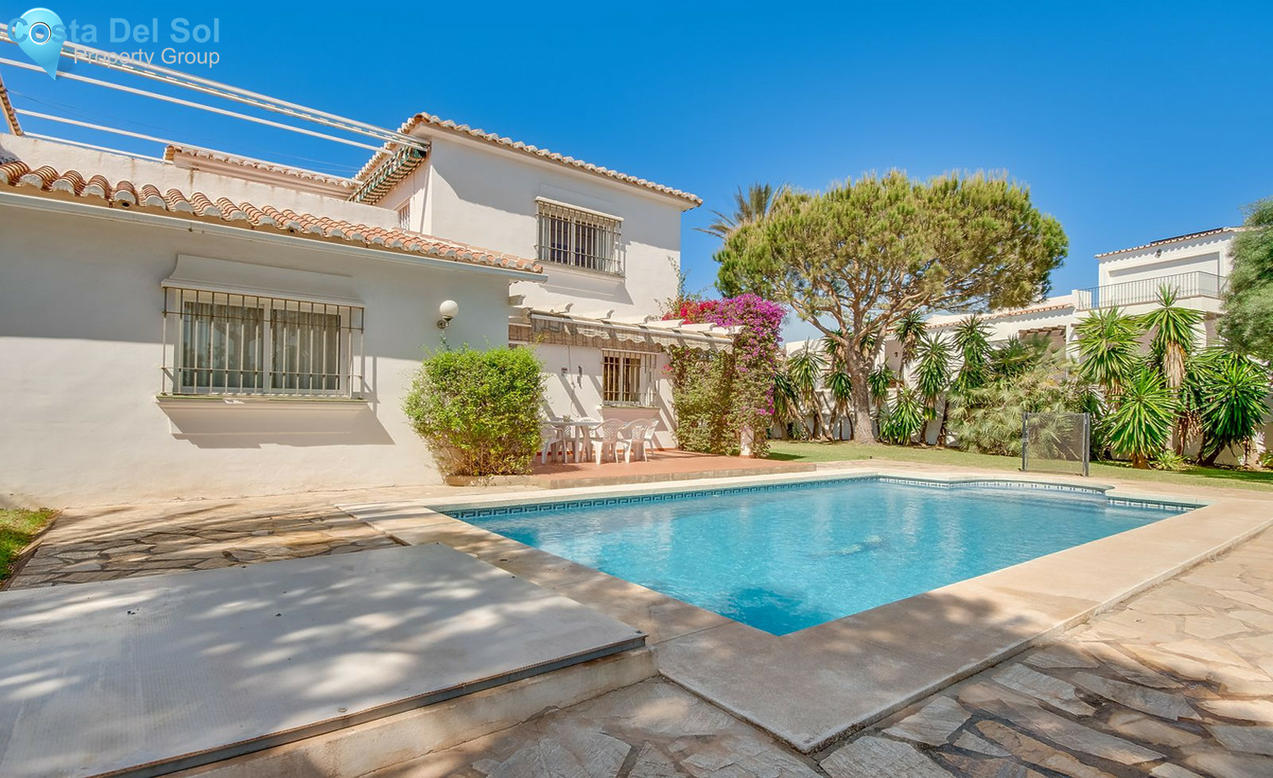 House in El Faro-1268014