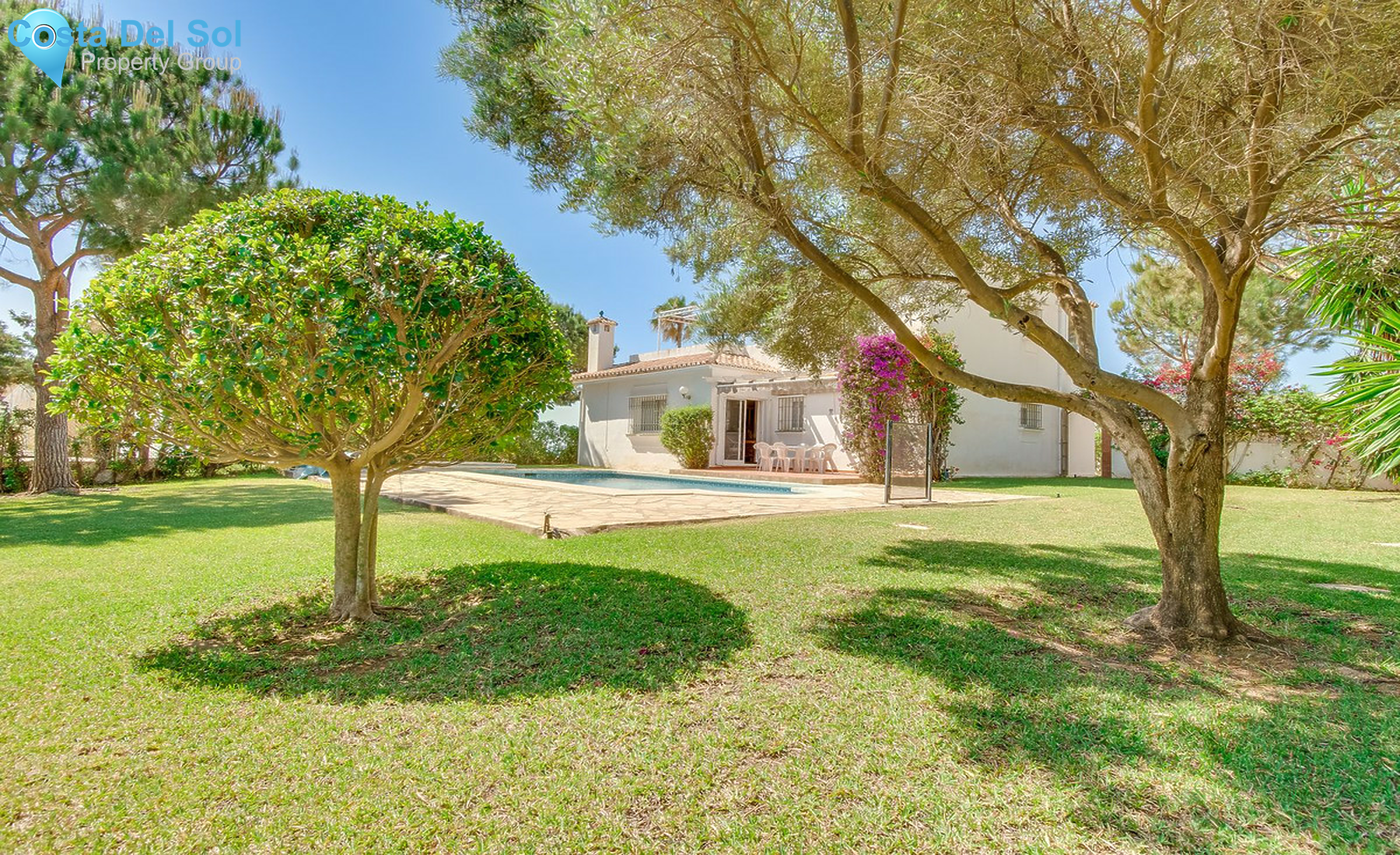 House in El Faro-1268001