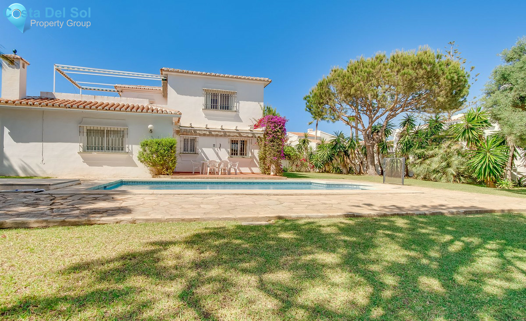 House in El Faro-1268019